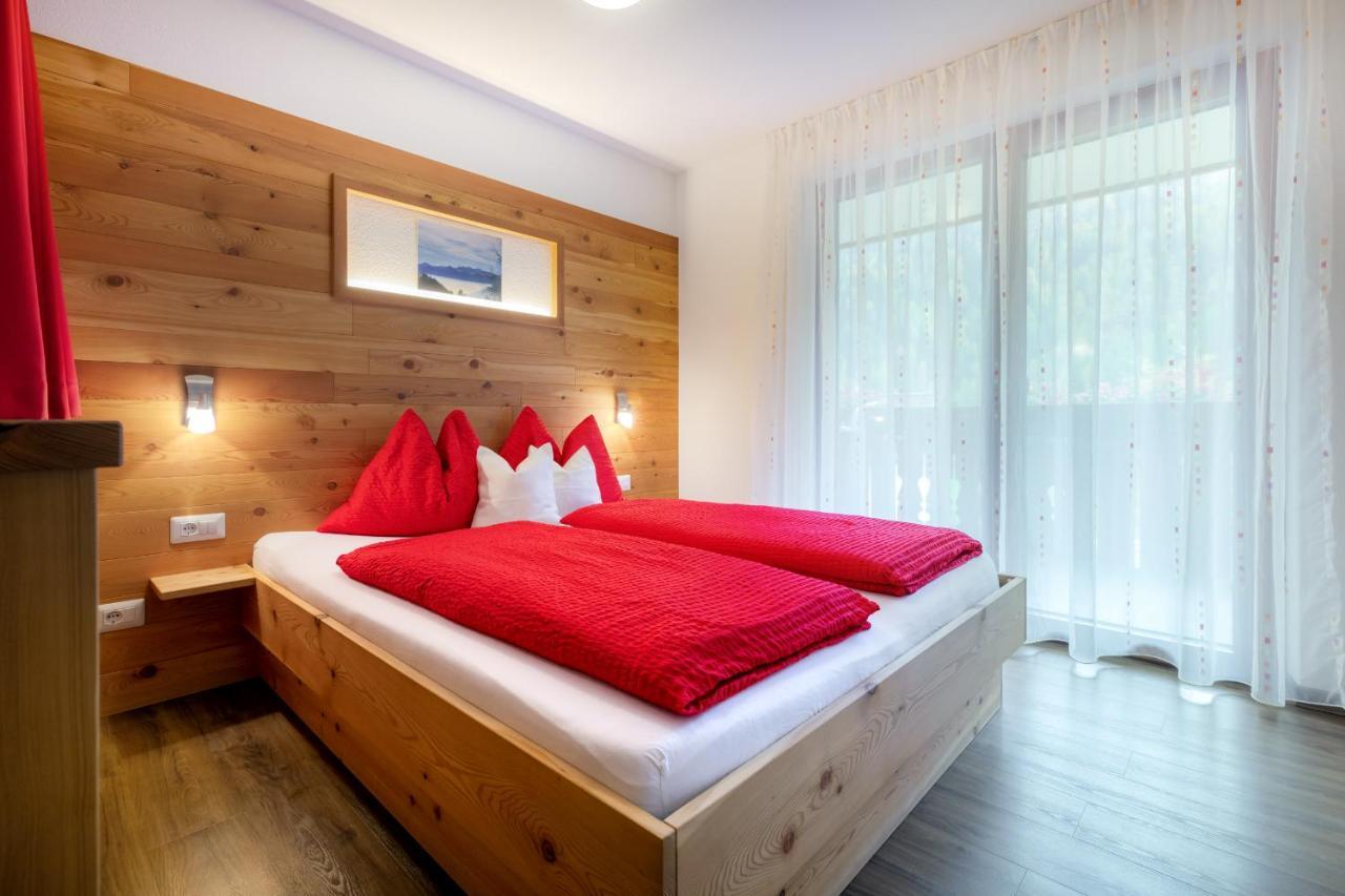 Zangerlehof Villa Slingia Bagian luar foto