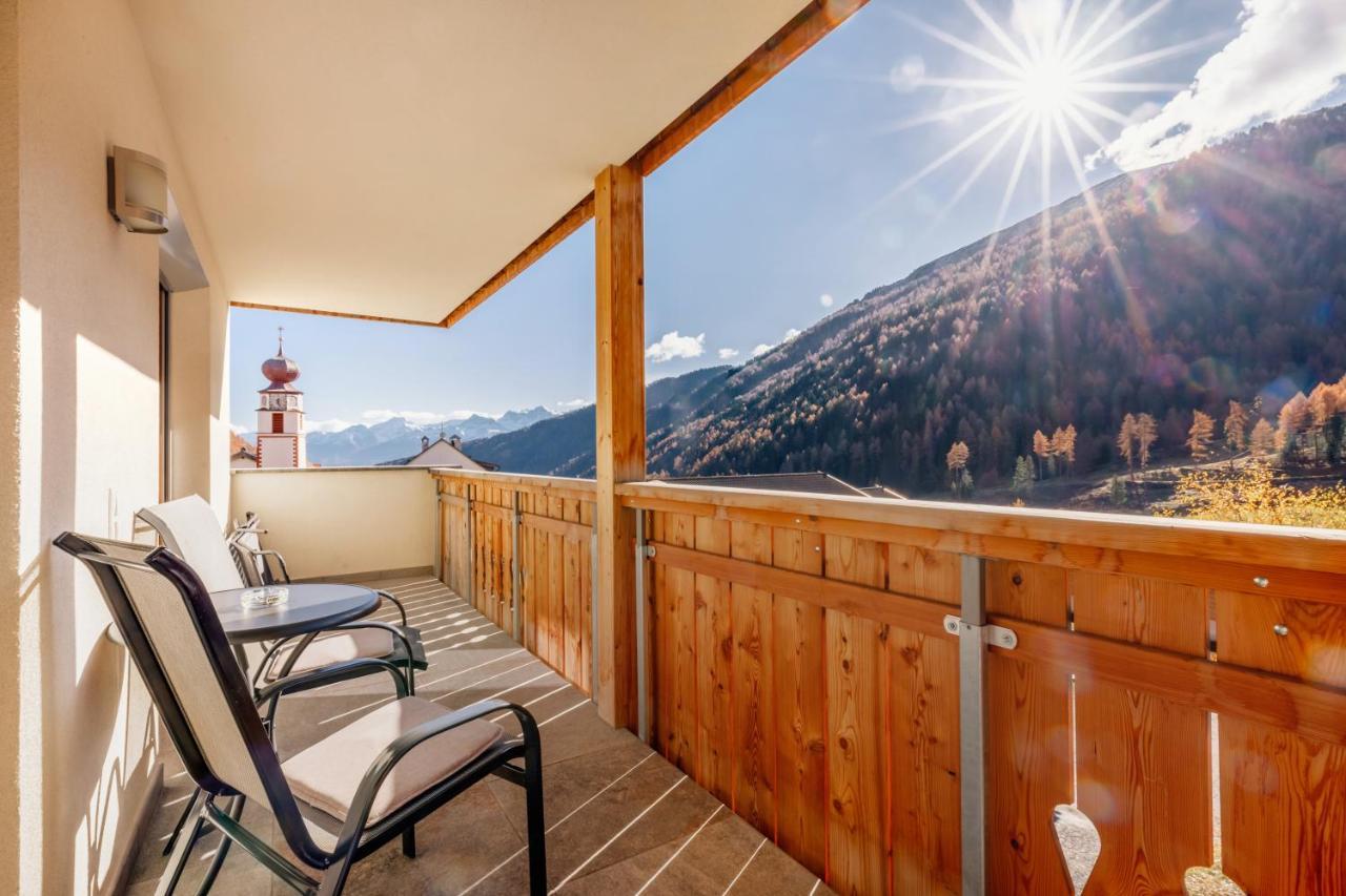 Zangerlehof Villa Slingia Bagian luar foto
