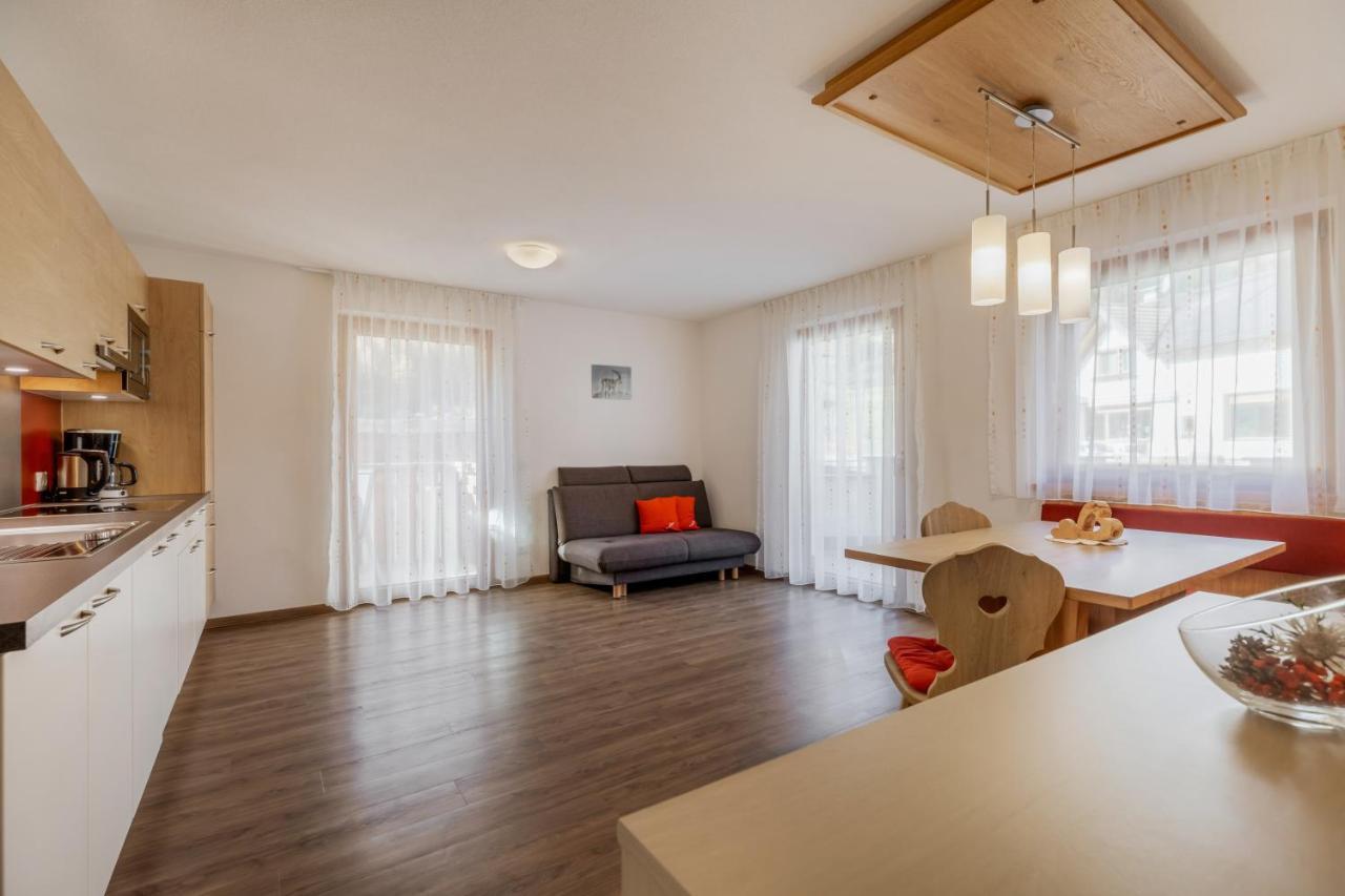 Zangerlehof Villa Slingia Bagian luar foto