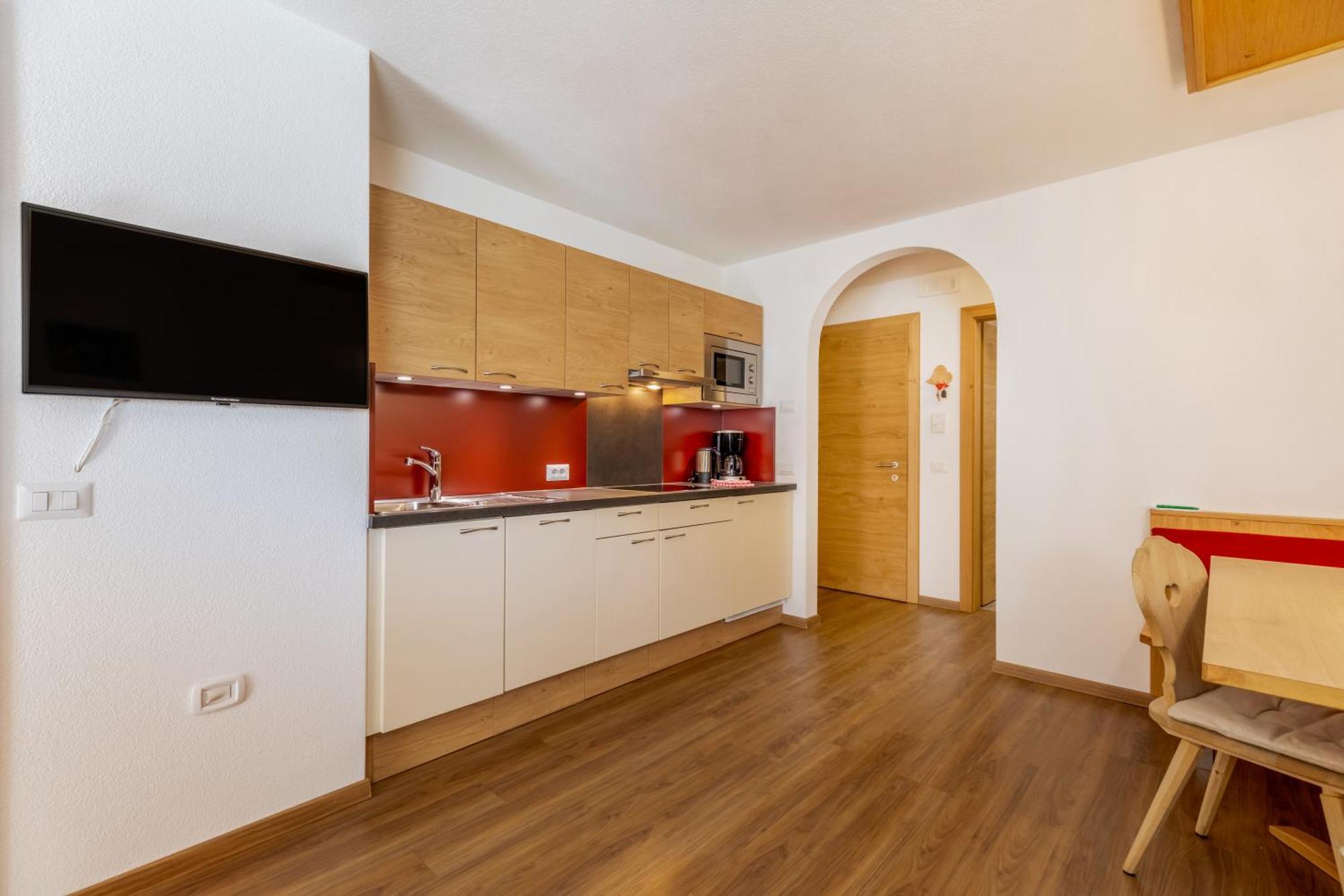 Zangerlehof Villa Slingia Bagian luar foto