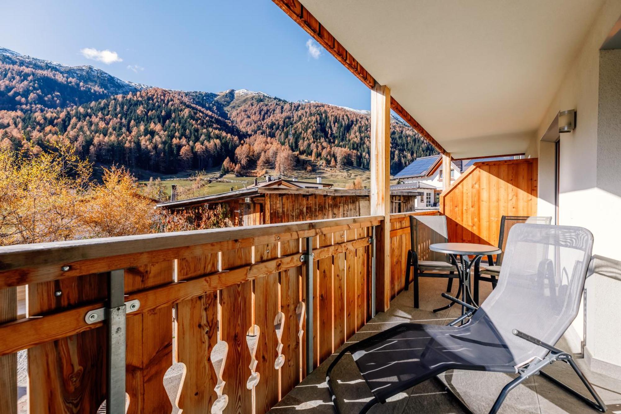 Zangerlehof Villa Slingia Bagian luar foto