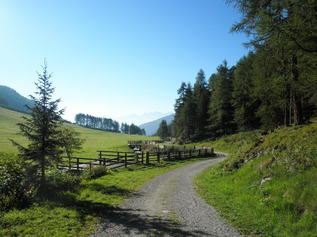 Zangerlehof Villa Slingia Bagian luar foto
